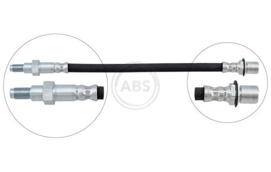Flexible de frein SL 3413 ABS