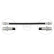 Flexible de frein SL 3418 ABS