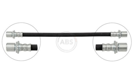 Flexible de frein SL 3418 ABS