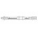 Flexible de frein SL 3422 ABS, Vignette 2