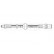 Flexible de frein SL 3423 ABS, Vignette 2