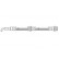 Flexible de frein SL 3428 ABS, Vignette 2