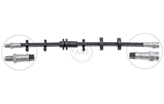 Flexible de frein SL 3438 ABS, Image 3