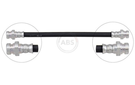 Flexible de frein SL 3450 ABS