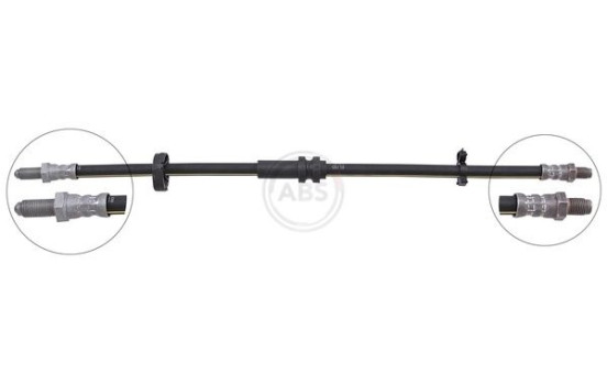 Flexible de frein SL 3461 ABS