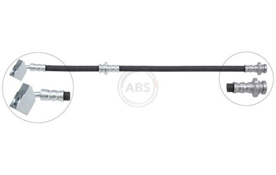 Flexible de frein SL 3477 ABS, Image 4