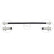 Flexible de frein SL 3478 ABS