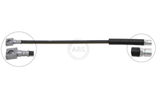 Flexible de frein SL 3491 ABS
