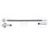 Flexible de frein SL 3495 ABS, Vignette 4