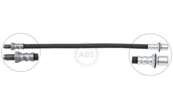 Flexible de frein SL 3510 ABS, Image 4