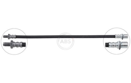 Flexible de frein SL 3512 ABS, Image 4