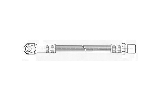 Flexible de frein SL 3536 ABS, Image 2