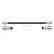 Flexible de frein SL 3538 ABS, Vignette 4