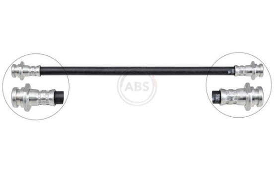 Flexible de frein SL 3538 ABS, Image 4