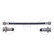 Flexible de frein SL 3539 ABS