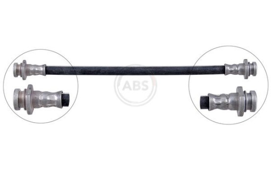 Flexible de frein SL 3539 ABS