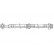 Flexible de frein SL 3543 ABS, Vignette 3