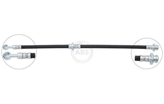 Flexible de frein SL 3543 ABS, Image 4