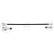 Flexible de frein SL 3606 ABS