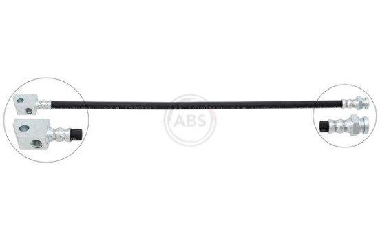 Flexible de frein SL 3606 ABS