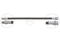 Flexible de frein SL 3613 ABS