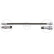 Flexible de frein SL 3613 ABS