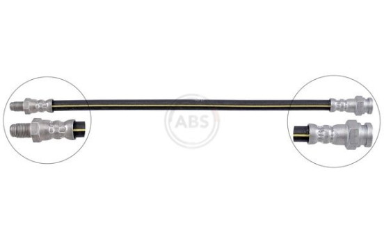 Flexible de frein SL 3613 ABS