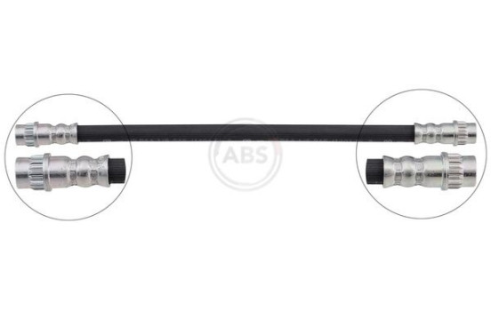 Flexible de frein SL 3626 ABS, Image 4