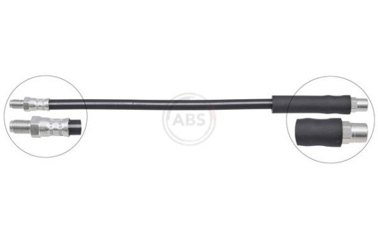 Flexible de frein SL 3630 ABS, Image 3