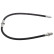 Flexible de frein SL 3663 ABS