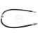 Flexible de frein SL 3663 ABS, Vignette 3