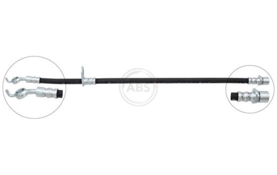 Flexible de frein SL 3674 ABS