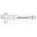Flexible de frein SL 3693 ABS, Vignette 3