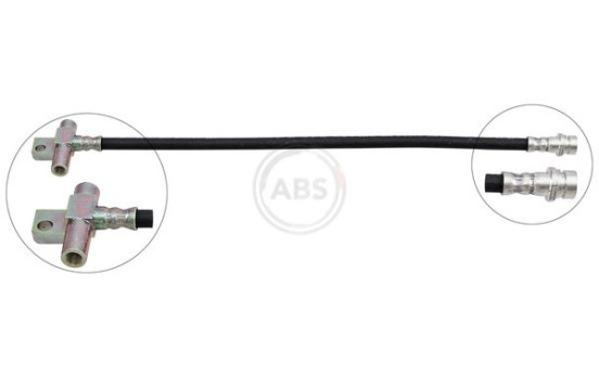 Flexible de frein SL 3693 ABS