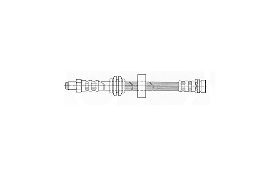 Flexible de frein SL 3699 ABS, Image 2