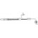 Flexible de frein SL 3703 ABS, Vignette 2