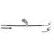 Flexible de frein SL 3703 ABS, Vignette 4