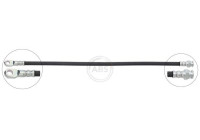 Flexible de frein SL 3711 ABS