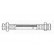 Flexible de frein SL 3736 ABS, Vignette 2