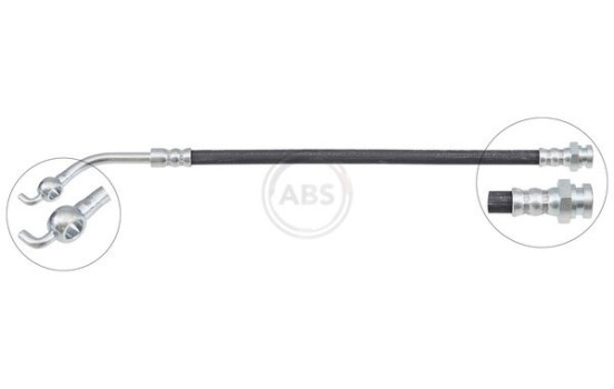 Flexible de frein SL 3748 ABS, Image 3