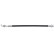 Flexible de frein SL 3769 ABS