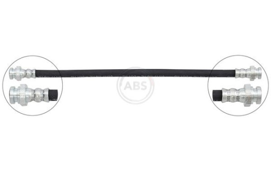 Flexible de frein SL 3771 ABS, Image 3