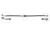 Flexible de frein SL 3808 ABS