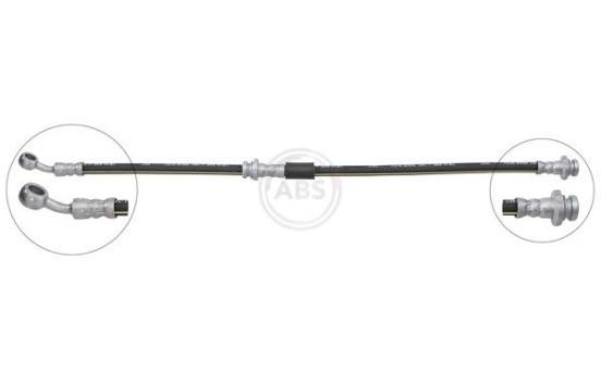 Flexible de frein SL 3808 ABS
