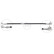 Flexible de frein SL 3819 ABS, Vignette 3