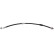 Flexible de frein SL 3822 ABS