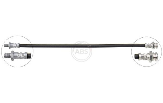 Flexible de frein SL 3831 ABS, Image 4