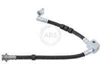 Flexible de frein SL 3839 ABS