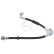 Flexible de frein SL 3839 ABS