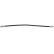 Flexible de frein SL 3840 ABS